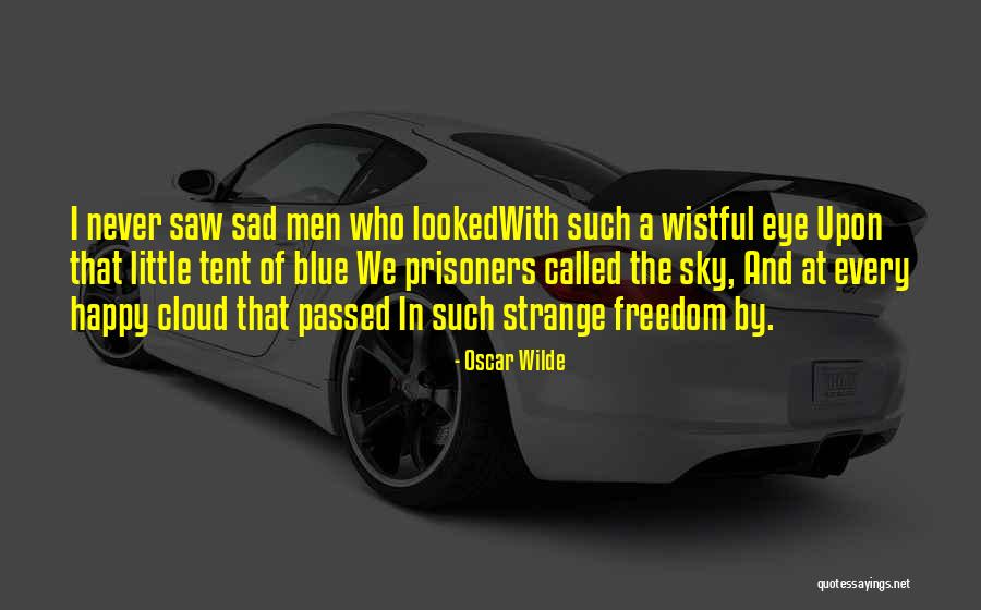 Eye In The Sky Quotes By Oscar Wilde Eye In The Sky Quotes By Oscar Wilde