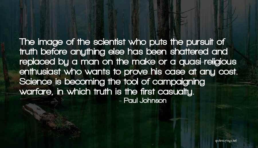 Eye In The Tell Tale Heart Quotes By Paul Johnson Eye In The Tell Tale Heart Quotes By Paul Johnson