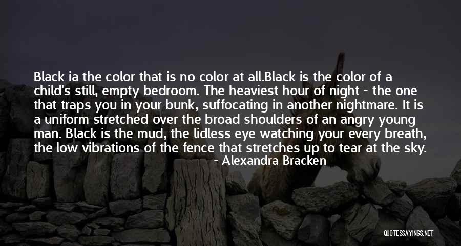 Eye Of Minds Quotes By Alexandra Bracken Eye Of Minds Quotes By Alexandra Bracken
