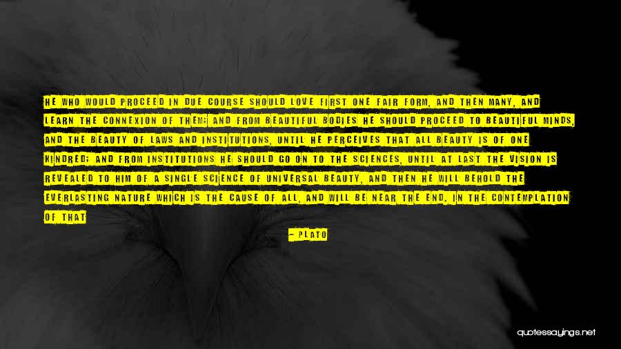 Eye Of Minds Quotes By Plato Eye Of Minds Quotes By Plato
