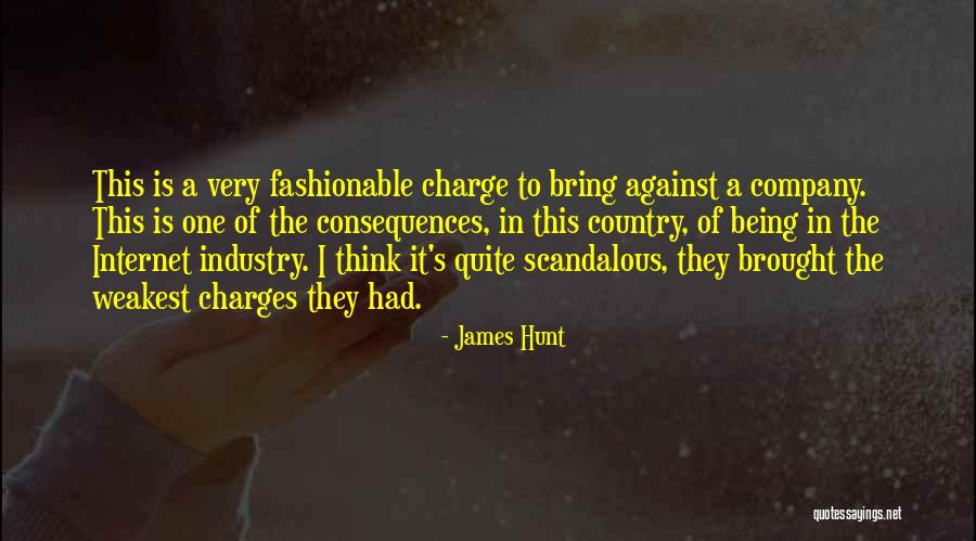 Eye Of Sauron Quotes By James Hunt Eye Of Sauron Quotes By James Hunt