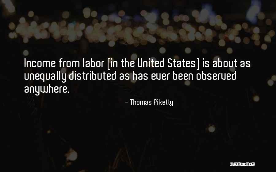 Eye Opening Quotes By Thomas Piketty Eye Opening Quotes By Thomas Piketty
