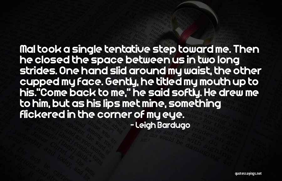 Eye Quotes By Leigh Bardugo Eye Quotes By Leigh Bardugo