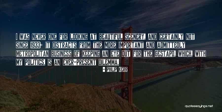 Eye Quotes By Philip Kerr Eye Quotes By Philip Kerr