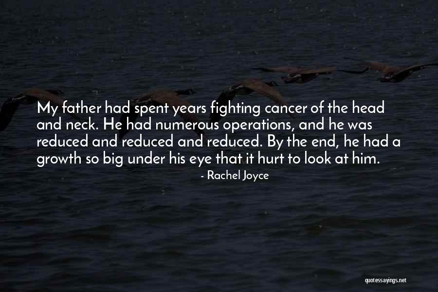 Eye Quotes By Rachel Joyce Eye Quotes By Rachel Joyce