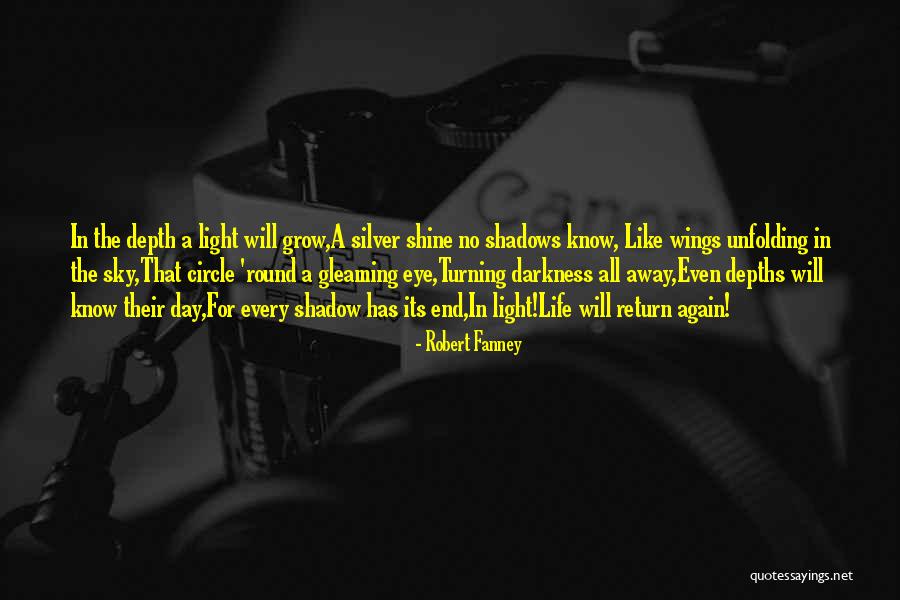 Eye Quotes By Robert Fanney Eye Quotes By Robert Fanney