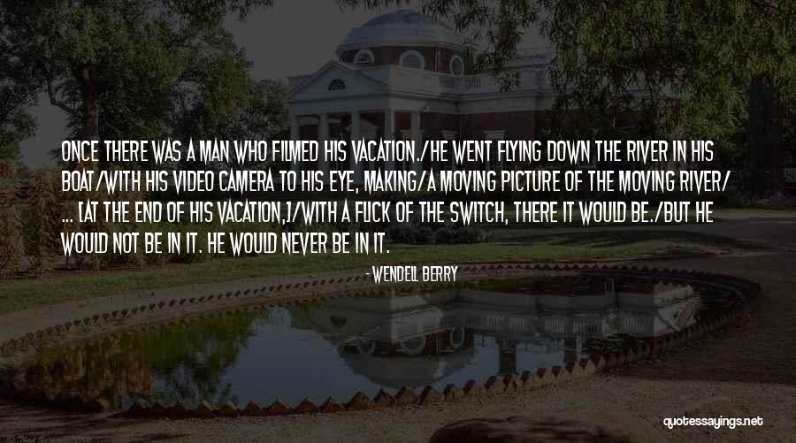 Eye Quotes By Wendell Berry Eye Quotes By Wendell Berry