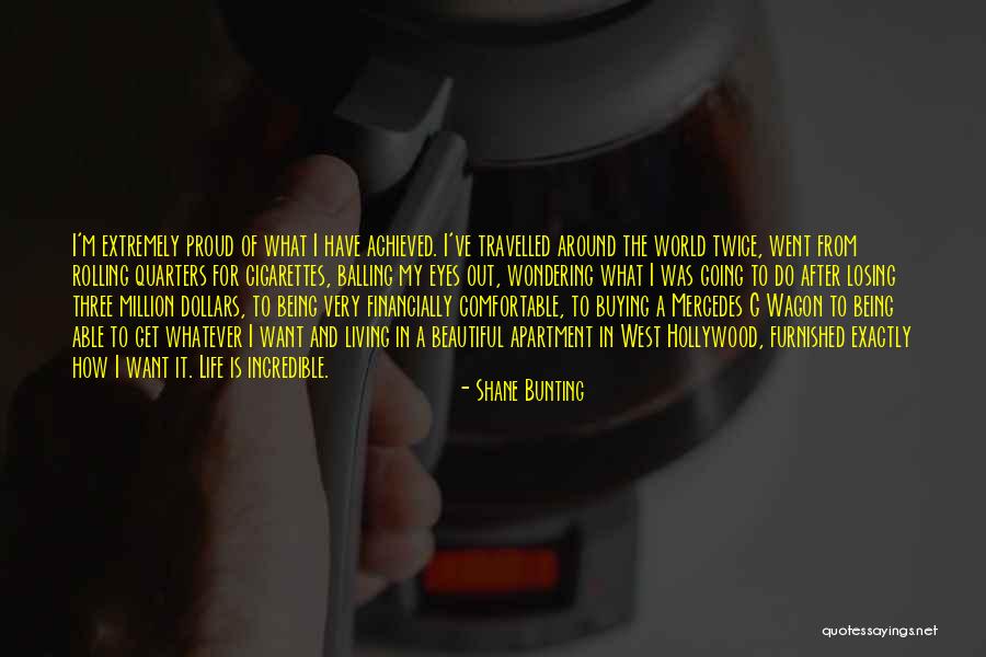 Eye Rolling Quotes By Shane Bunting Eye Rolling Quotes By Shane Bunting