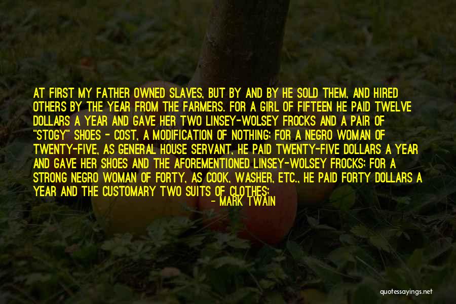 Eye Types Quotes By Mark Twain Eye Types Quotes By Mark Twain