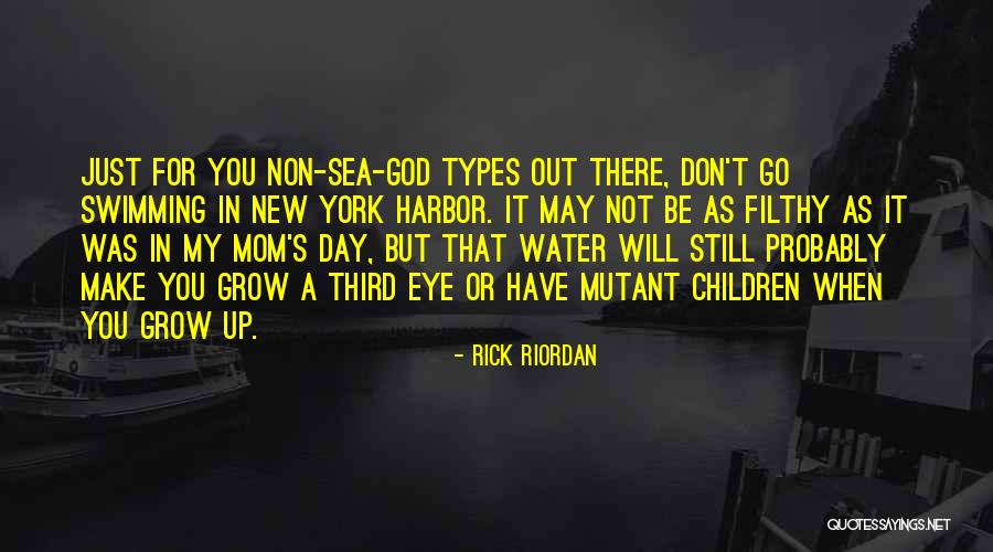 Eye Types Quotes By Rick Riordan Eye Types Quotes By Rick Riordan