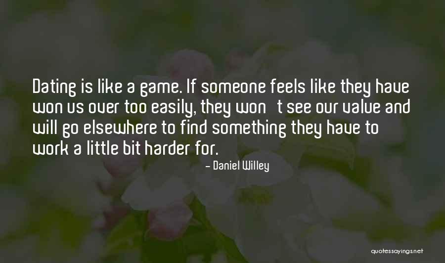 Eyeam Quotes By Daniel Willey Eyeam Quotes By Daniel Willey