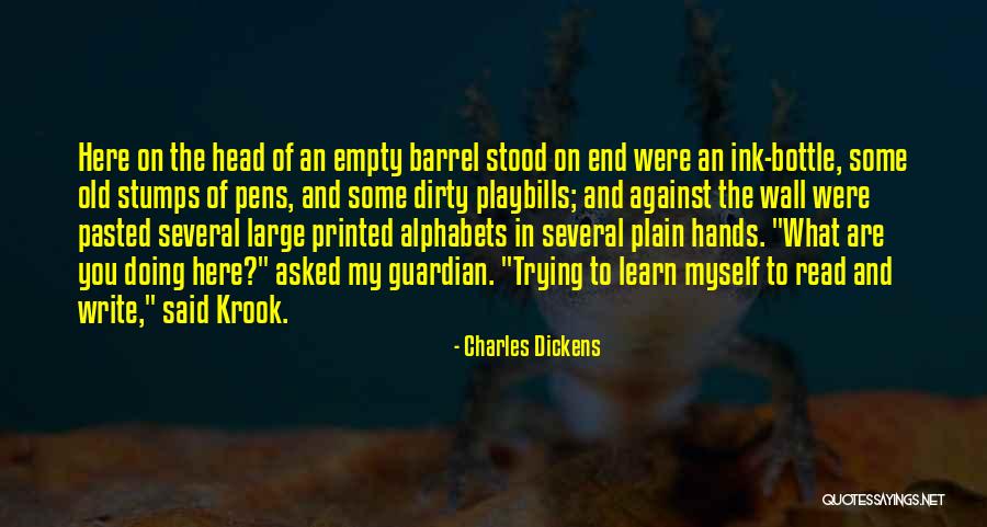 Eyeandvisioncare Quotes By Charles Dickens Eyeandvisioncare Quotes By Charles Dickens