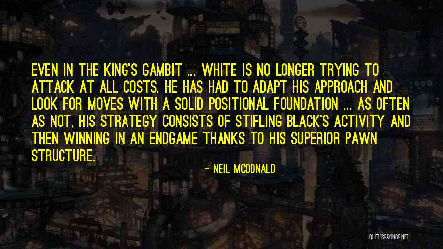Eyear Quotes By Neil McDonald Eyear Quotes By Neil McDonald