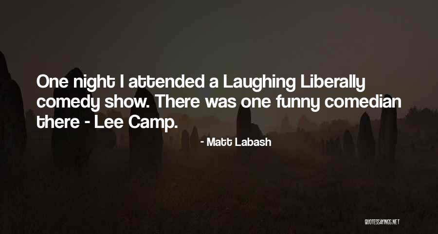 Eyeballing Portion Quotes By Matt Labash Eyeballing Portion Quotes By Matt Labash