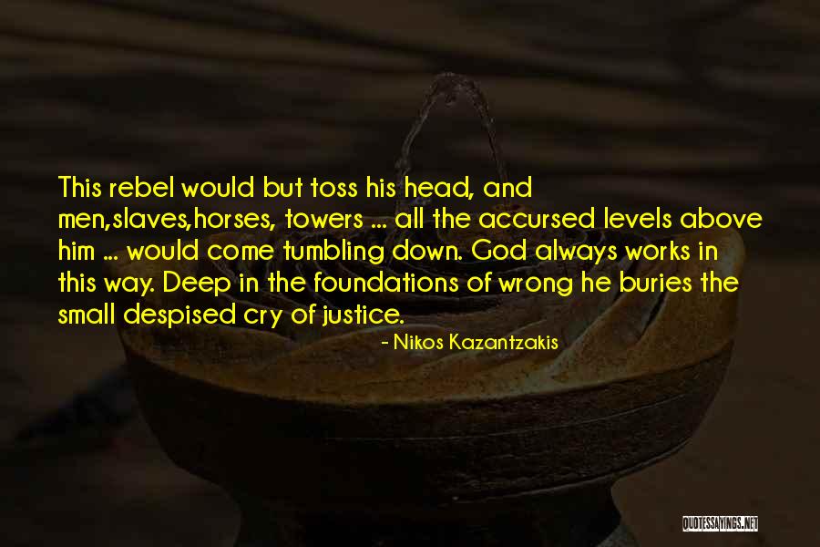 Eyeblink Software Quotes By Nikos Kazantzakis Eyeblink Software Quotes By Nikos Kazantzakis