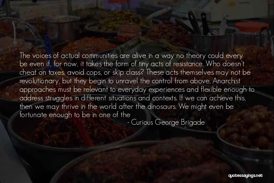 Eyeborg Neil Quotes By Curious George Brigade Eyeborg Neil Quotes By Curious George Brigade