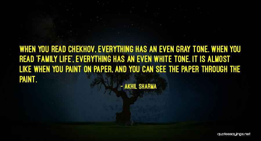 Eyeborgs Quotes By Akhil Sharma Eyeborgs Quotes By Akhil Sharma