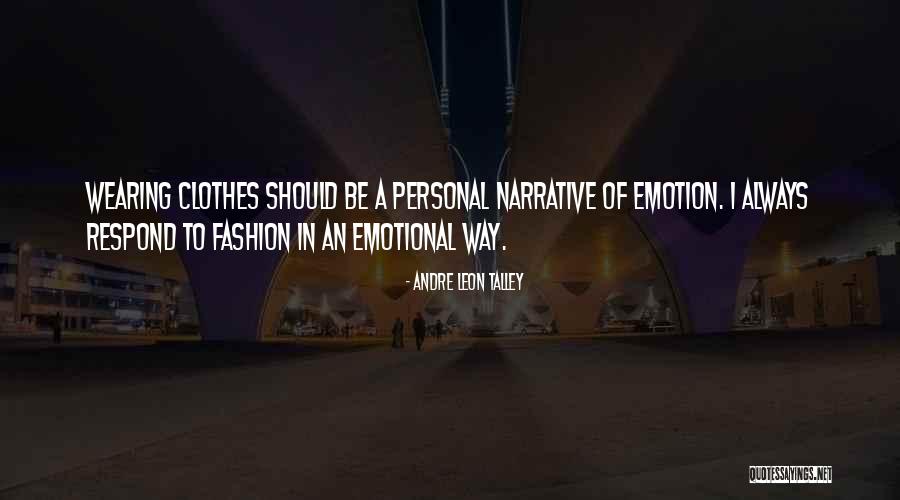 Eyebrow Raising Mornings Quotes By Andre Leon Talley Eyebrow Raising Mornings Quotes By Andre Leon Talley