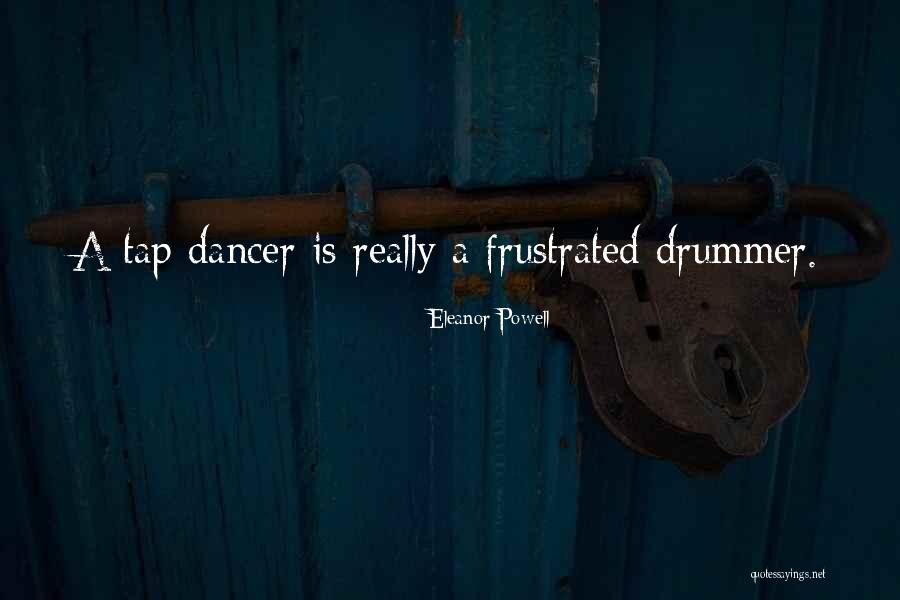 Eyebrow Raising Mornings Quotes By Eleanor Powell Eyebrow Raising Mornings Quotes By Eleanor Powell