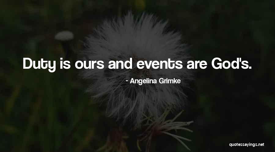 Eyedeal Quotes By Angelina Grimke Eyedeal Quotes By Angelina Grimke