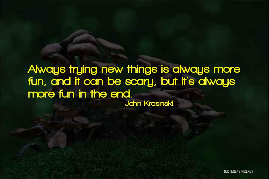 Eyedrops Quotes By John Krasinski Eyedrops Quotes By John Krasinski