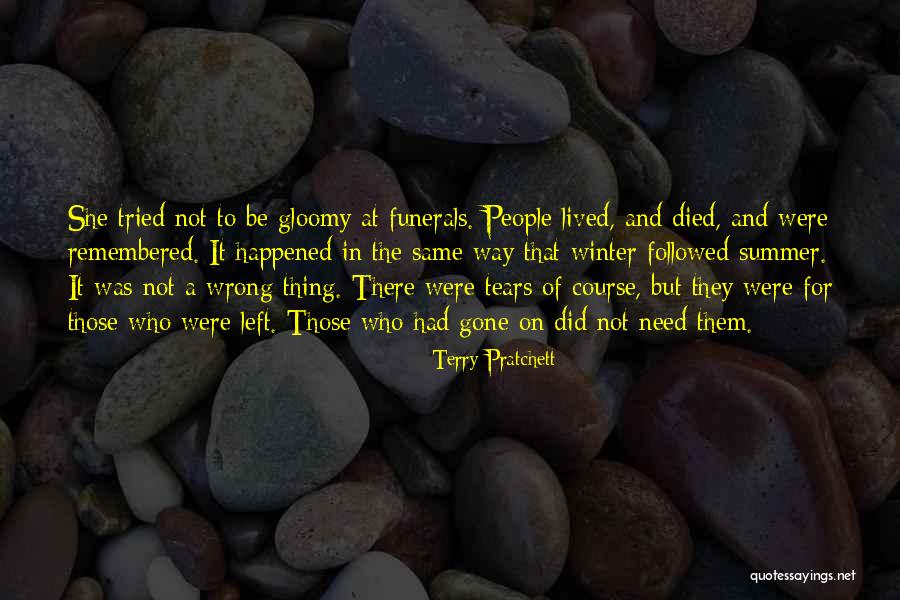 Eyedrops Quotes By Terry Pratchett Eyedrops Quotes By Terry Pratchett