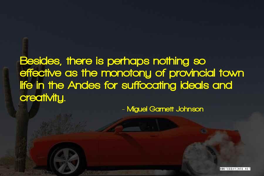 Eyeful Magazine Quotes By Miguel Garnett Johnson Eyeful Magazine Quotes By Miguel Garnett Johnson