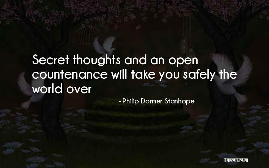 Eyeful Magazine Quotes By Philip Dormer Stanhope Eyeful Magazine Quotes By Philip Dormer Stanhope