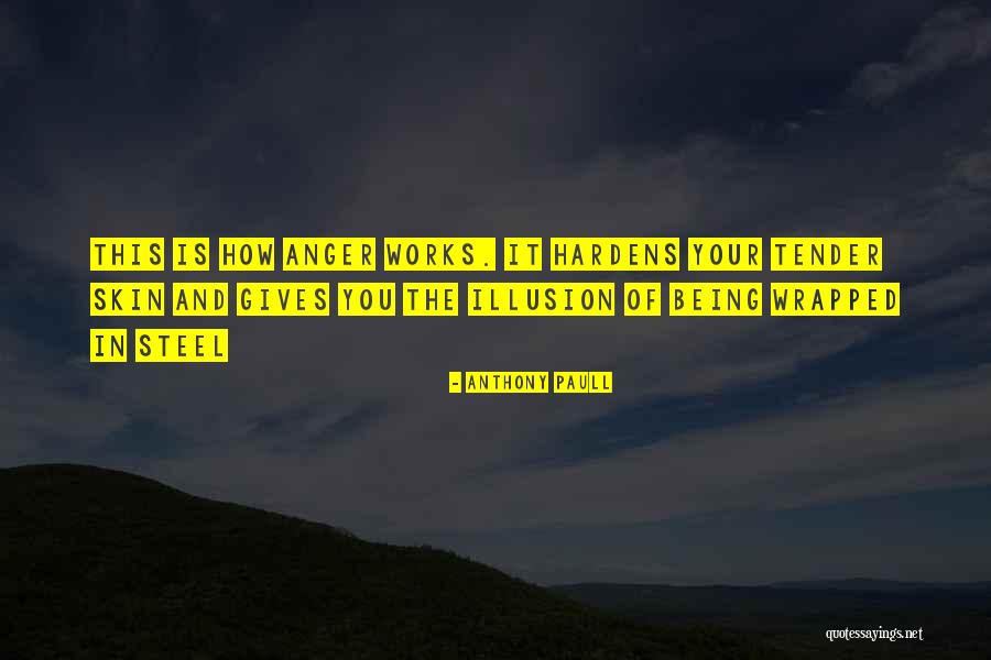Eyeful Quotes By Anthony Paull Eyeful Quotes By Anthony Paull