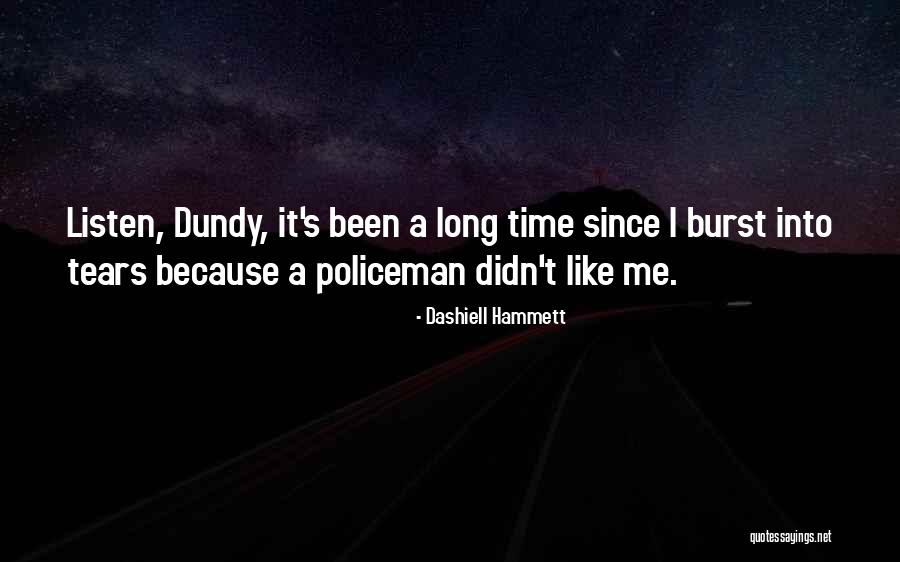 Eyeful Quotes By Dashiell Hammett Eyeful Quotes By Dashiell Hammett