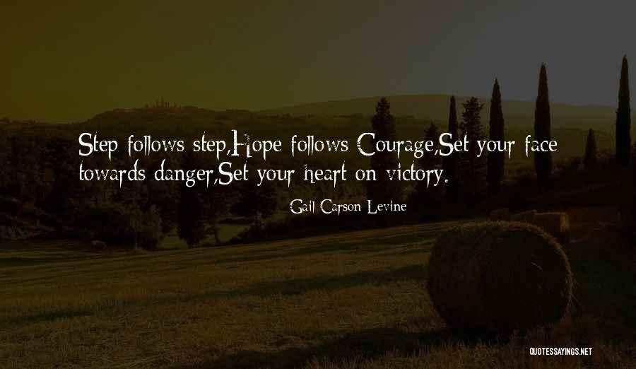 Eyeish Indians Quotes By Gail Carson Levine Eyeish Indians Quotes By Gail Carson Levine