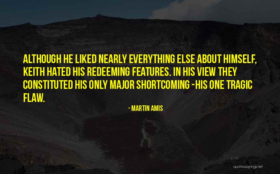 Eyelash Brush Quotes By Martin Amis Eyelash Brush Quotes By Martin Amis