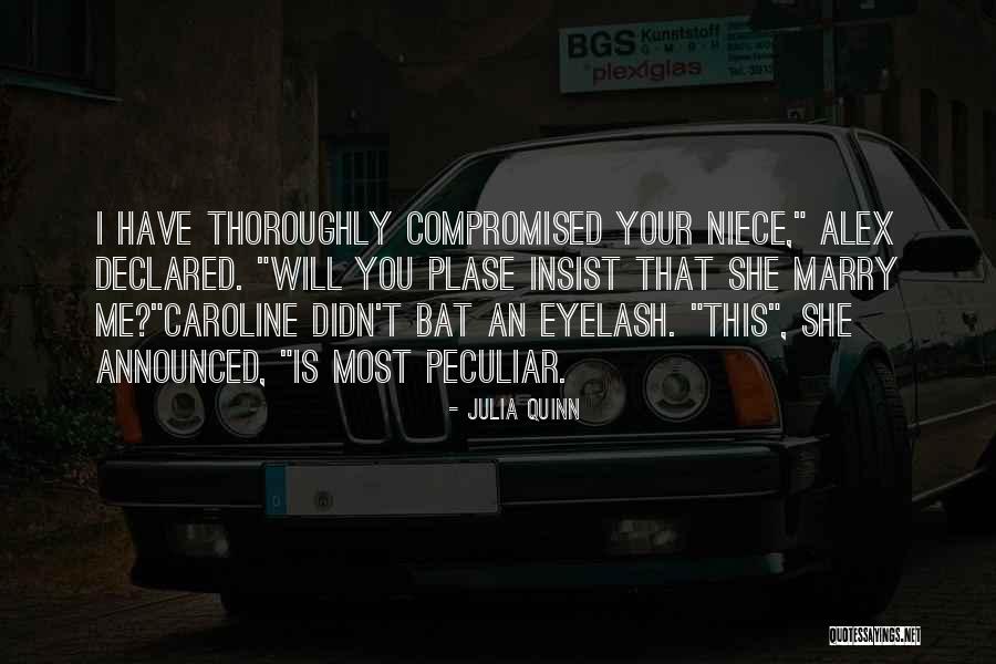 Eyelash Wish Quotes By Julia Quinn Eyelash Wish Quotes By Julia Quinn