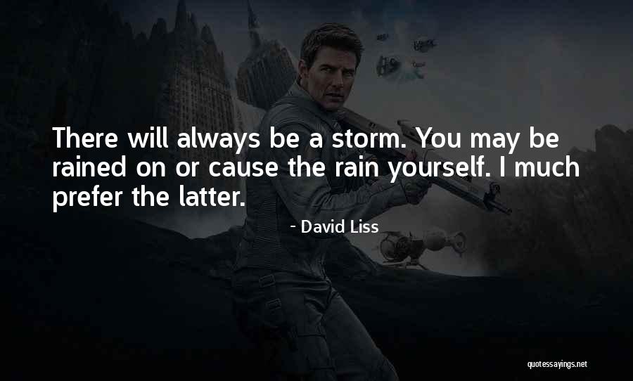 Eyelet Quotes By David Liss Eyelet Quotes By David Liss