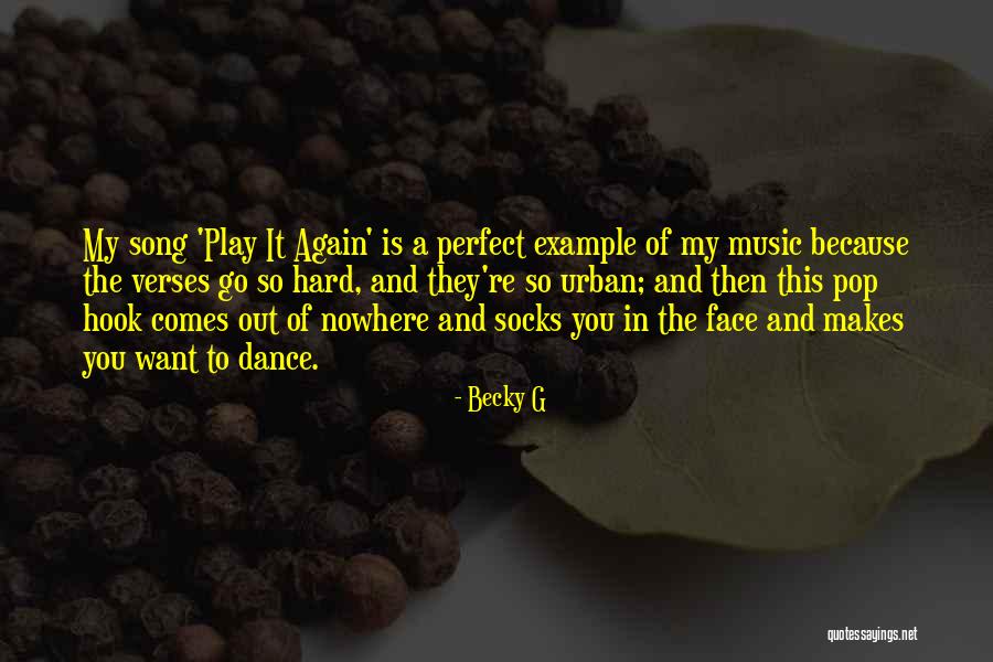 Eyelike Lens Quotes By Becky G Eyelike Lens Quotes By Becky G