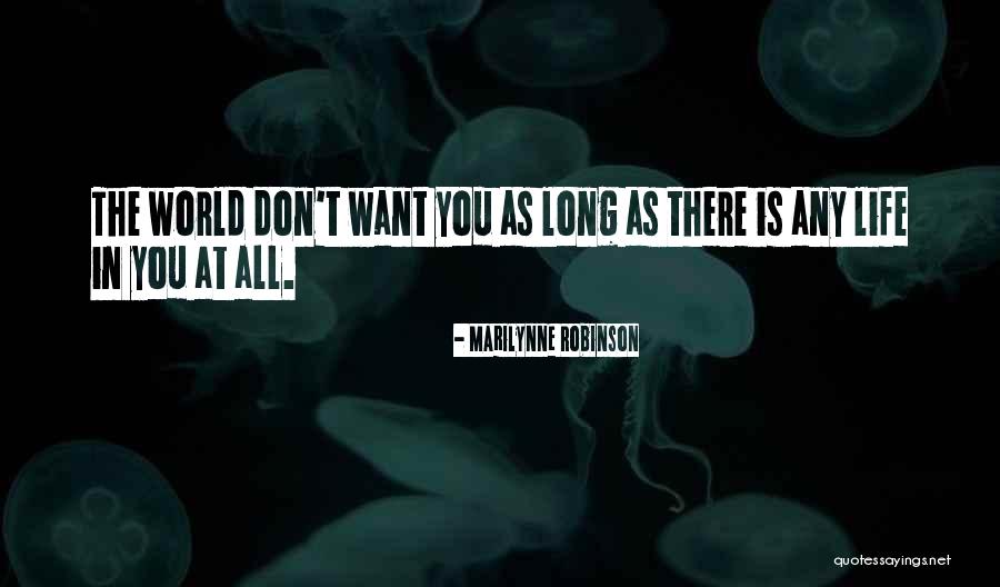 Eyelike Spots Quotes By Marilynne Robinson Eyelike Spots Quotes By Marilynne Robinson