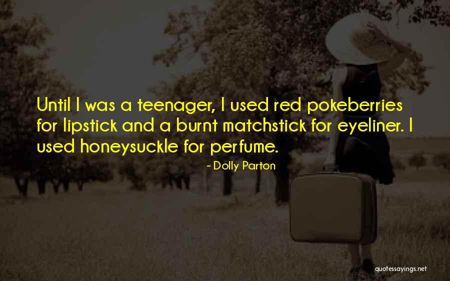 Eyeliner And Lipstick Quotes By Dolly Parton Eyeliner And Lipstick Quotes By Dolly Parton