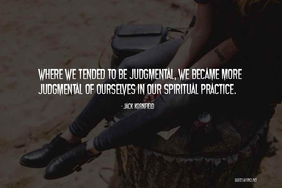 Eyeliner And Lipstick Quotes By Jack Kornfield Eyeliner And Lipstick Quotes By Jack Kornfield