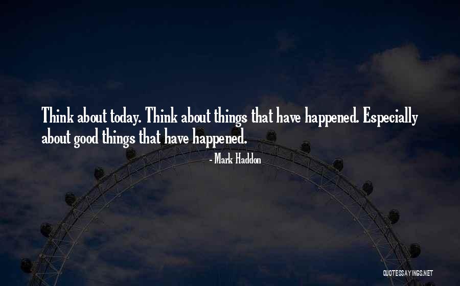 Eyelines Tasmania Quotes By Mark Haddon Eyelines Tasmania Quotes By Mark Haddon