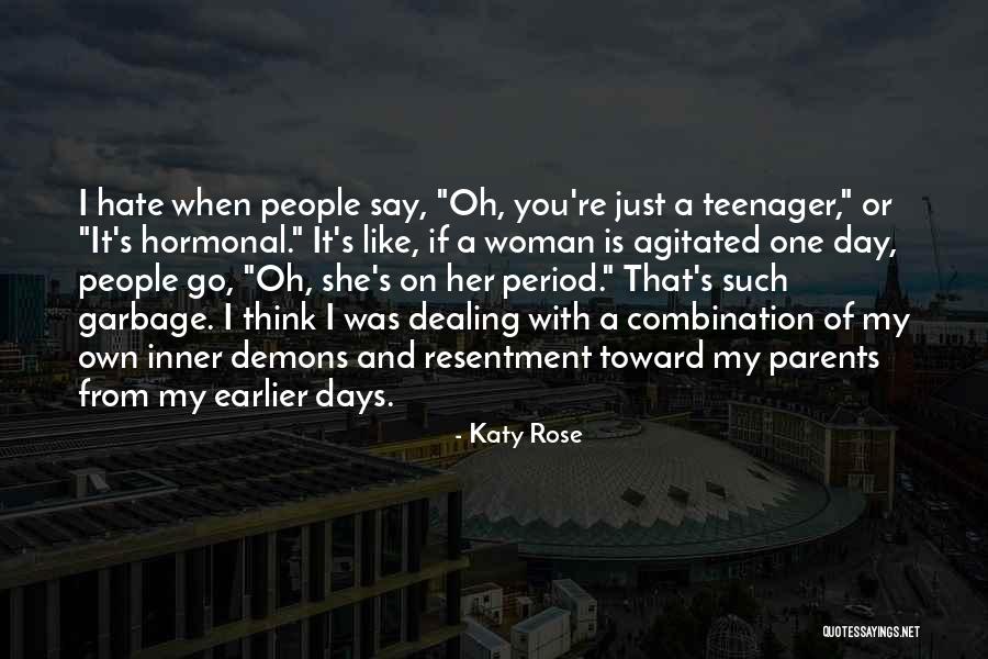 Eyelinesremoverpremium Quotes By Katy Rose Eyelinesremoverpremium Quotes By Katy Rose