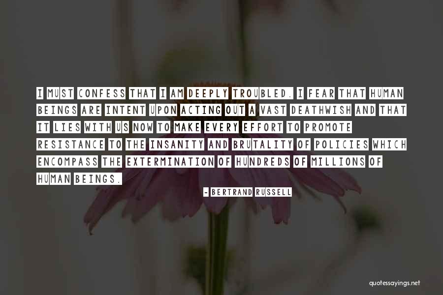 Eyen Quotes By Bertrand Russell Eyen Quotes By Bertrand Russell