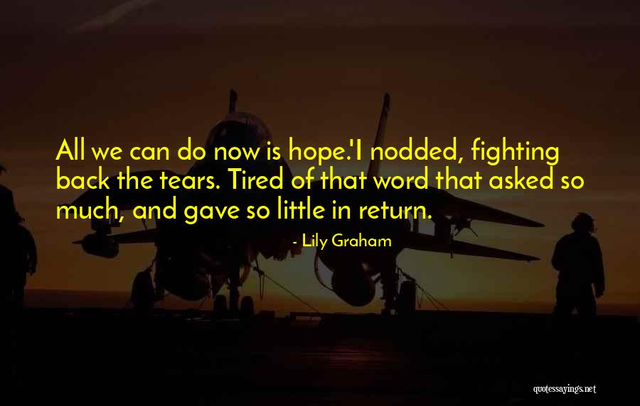 Eyenga Georges Quotes By Lily Graham Eyenga Georges Quotes By Lily Graham
