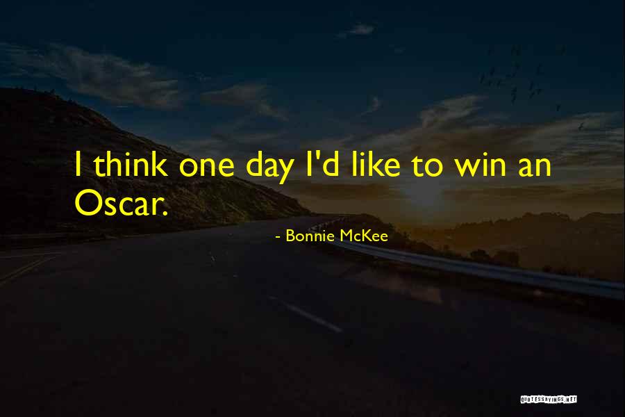 Eyeoneye Video Quotes By Bonnie McKee Eyeoneye Video Quotes By Bonnie McKee