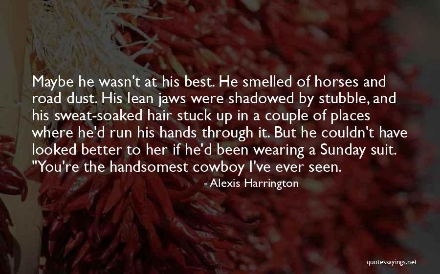 Eyepatch Tokyo Quotes By Alexis Harrington Eyepatch Tokyo Quotes By Alexis Harrington