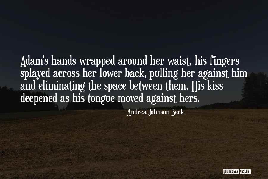Eyepatch Tokyo Quotes By Andrea Johnson Beck Eyepatch Tokyo Quotes By Andrea Johnson Beck
