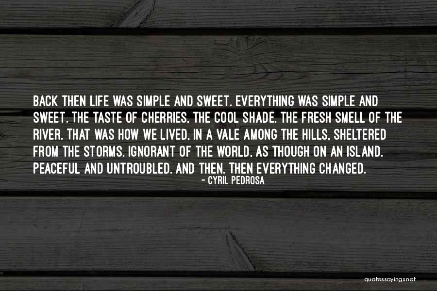 Eyepatch Tokyo Quotes By Cyril Pedrosa Eyepatch Tokyo Quotes By Cyril Pedrosa