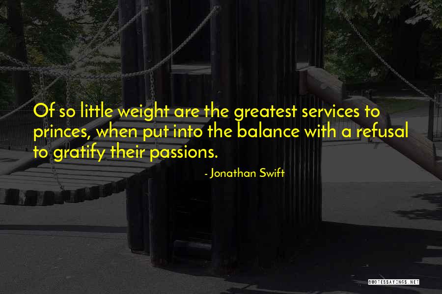 Eyepiece Projection Quotes By Jonathan Swift Eyepiece Projection Quotes By Jonathan Swift