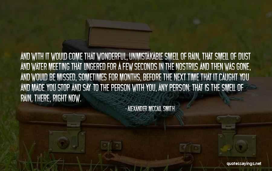Eyerep Quotes By Alexander McCall Smith Eyerep Quotes By Alexander McCall Smith