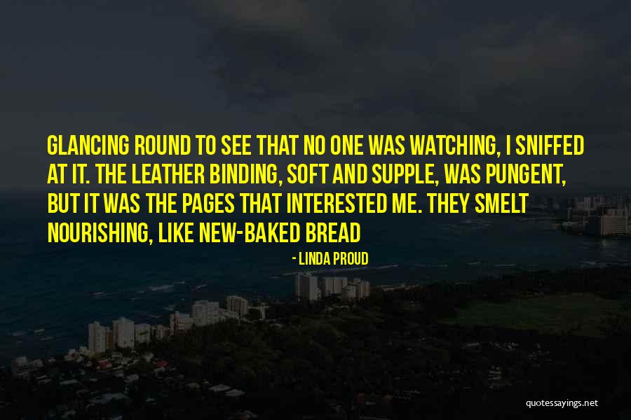 Eyerep Quotes By Linda Proud Eyerep Quotes By Linda Proud