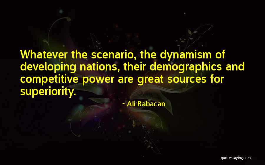 Eyerman Group Quotes By Ali Babacan Eyerman Group Quotes By Ali Babacan